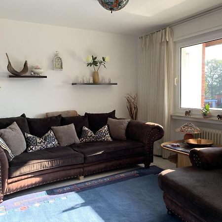 Ferienwohnung Eschendorf ไรเนอ ภายนอก รูปภาพ
