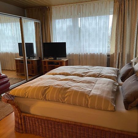 Ferienwohnung Eschendorf ไรเนอ ภายนอก รูปภาพ